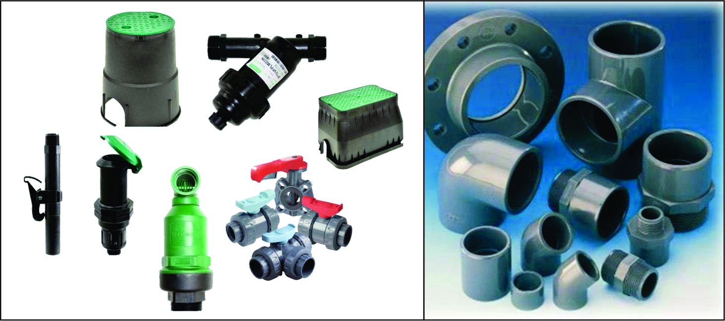 Astore Keymak introduces superior quality product solutions for